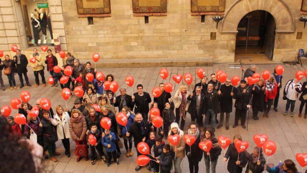 "S'està abaixant la guàrdia"
