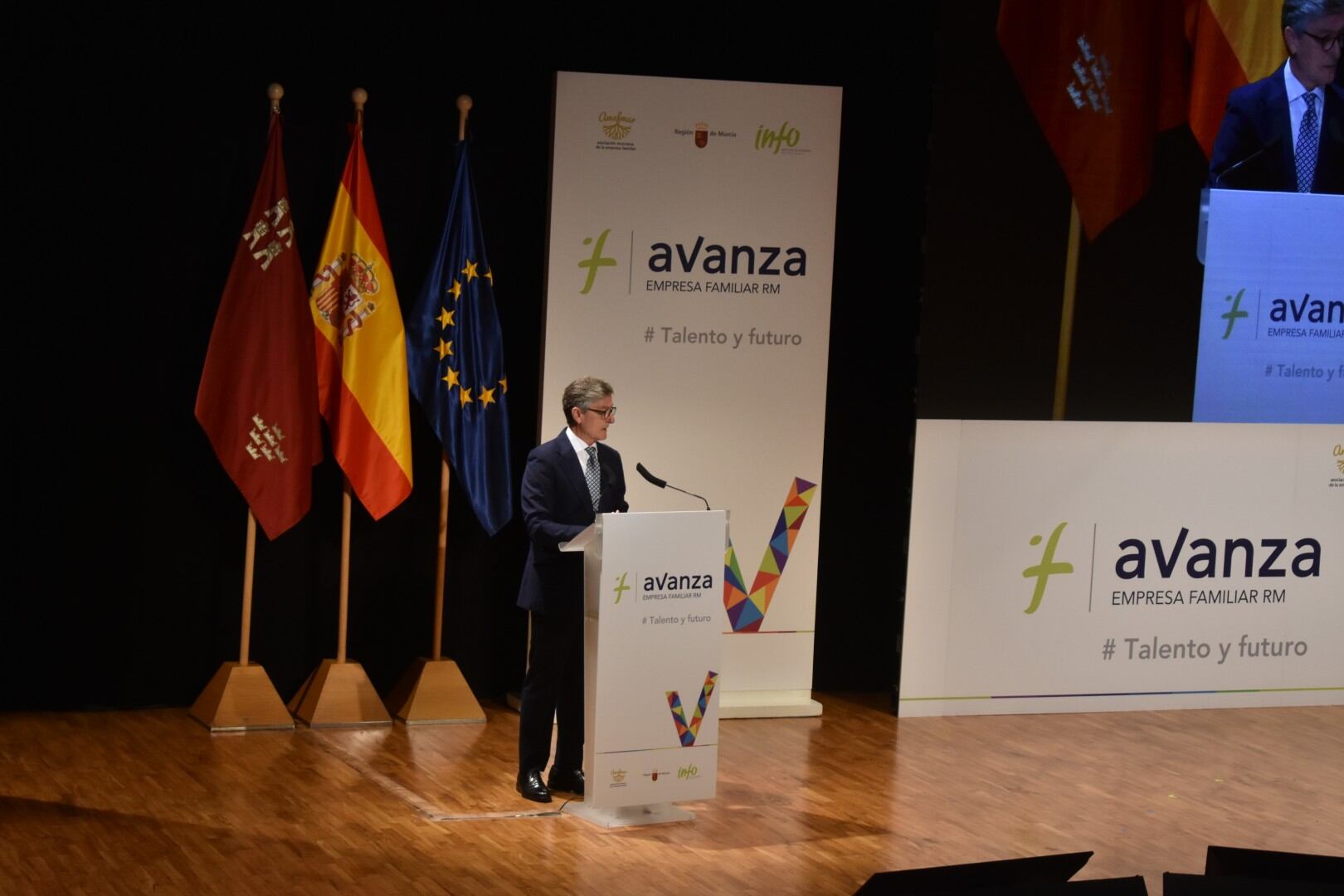 El Foro Avanza Empresa Familiar