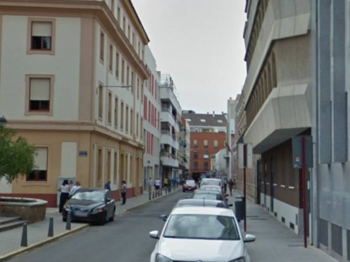 La Policía Nacional investiga un intento de rapto en la capital, denunciado por la víctima en redes sociales