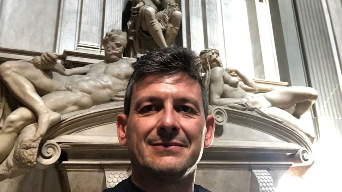 Obras son amores y no buenas palabras