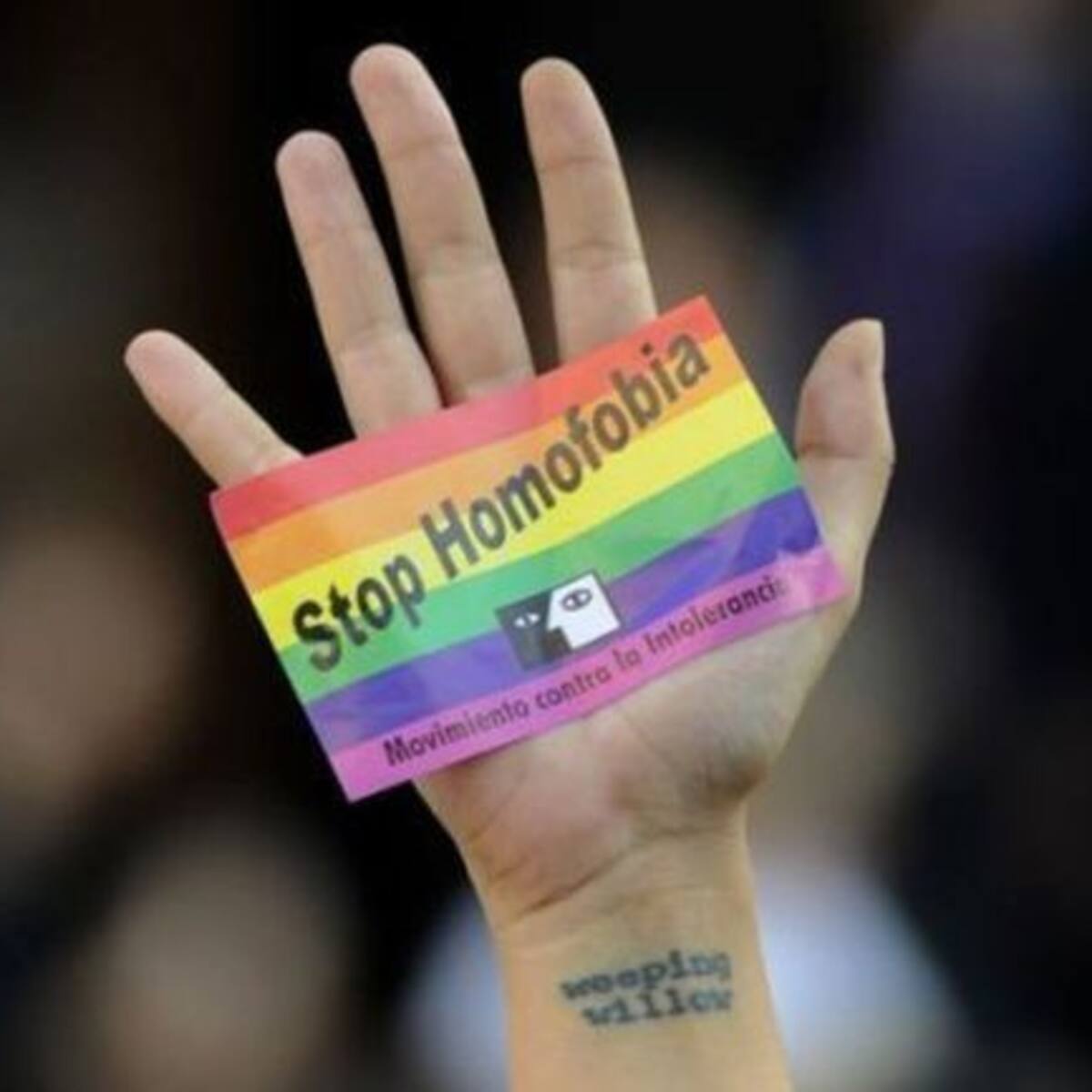 Investigan una agresión homófoba y por hablar catalán a una pareja en Palma