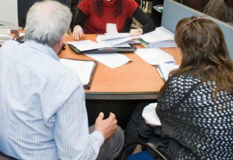 Servicios Sociales de un ayuntamiento