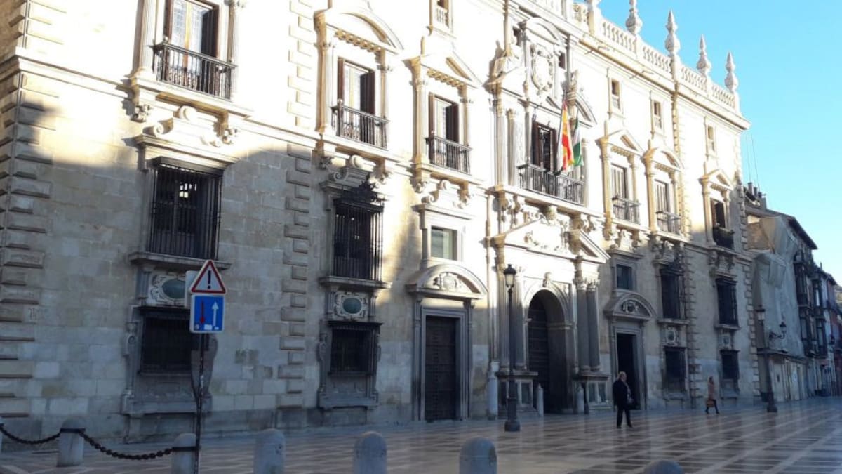 Absuelven a un condenado a seis años de cárcel por agresión sexual a una menor de Jerez que no cometió