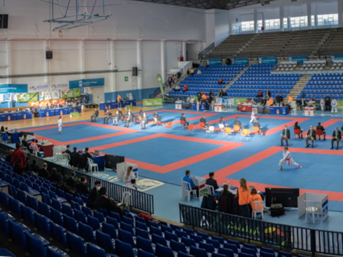 El pabellón de Ciudad Jardín pasa a denominarse Alfonso Queipo de Llano