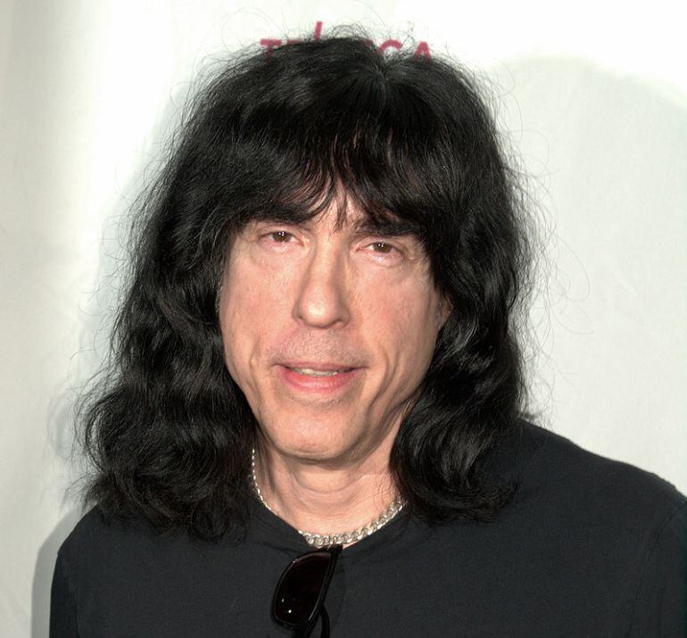 Marky Ramone repasará en león los grandes éxitos de Los Ramones