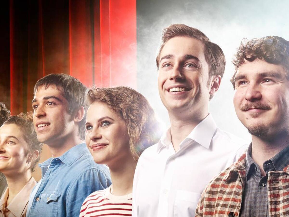 'Bojos per Molière': "Als actors encara ens veuen com a morts de gana"