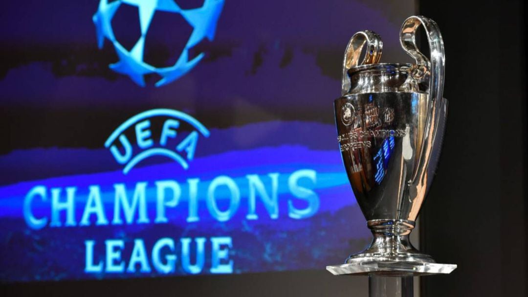 La Champions League regresa este 7 de agosto