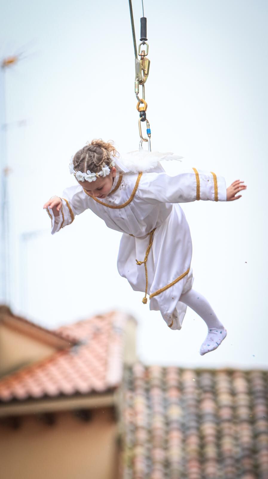 Semana Santa Aranda de Duero 2024
