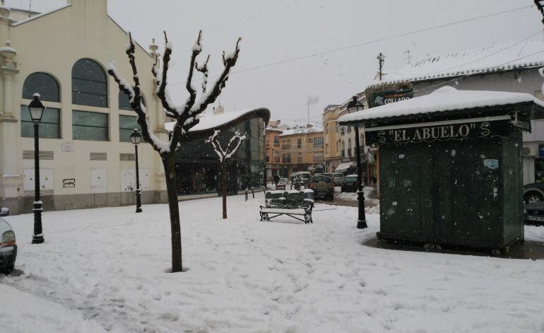 Villarrobledo ha sido el municipio donde más alumnos se han quedado sin clase
