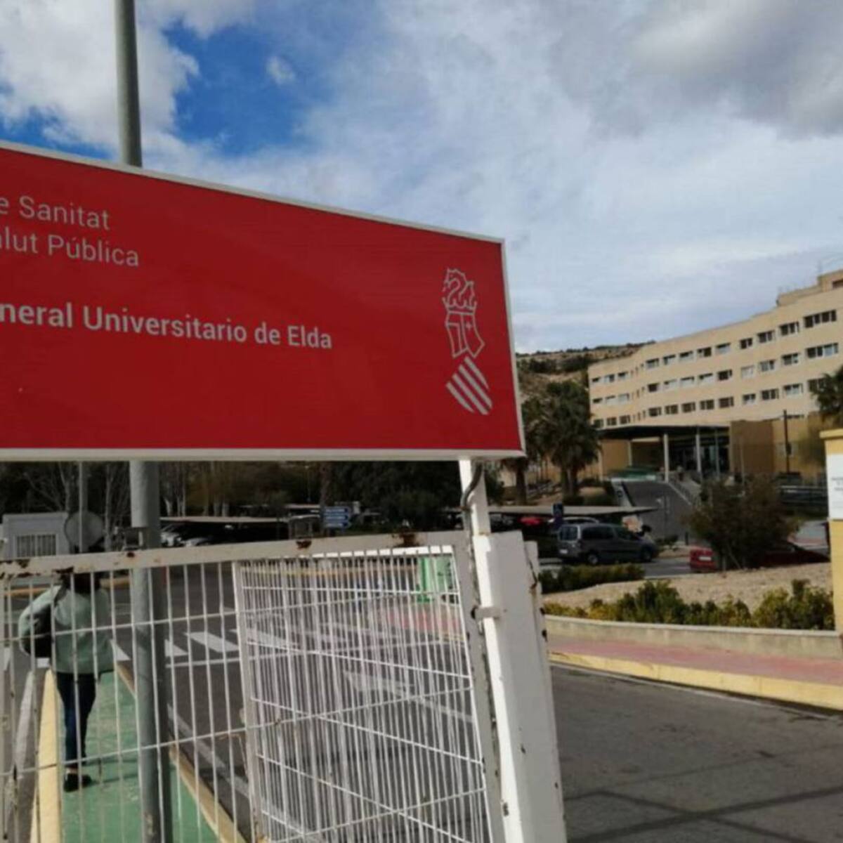 El Hospital de Elda reduce, en el último año, su lista de espera