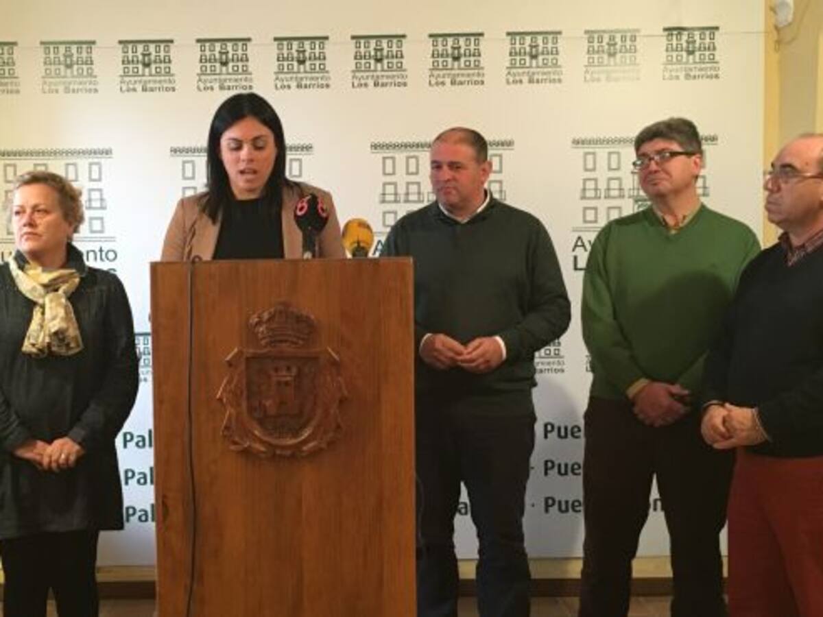 Zumo natural de cultura en Los Barrios