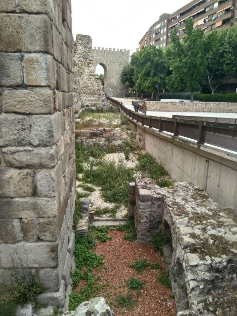 Murallas de Talavera