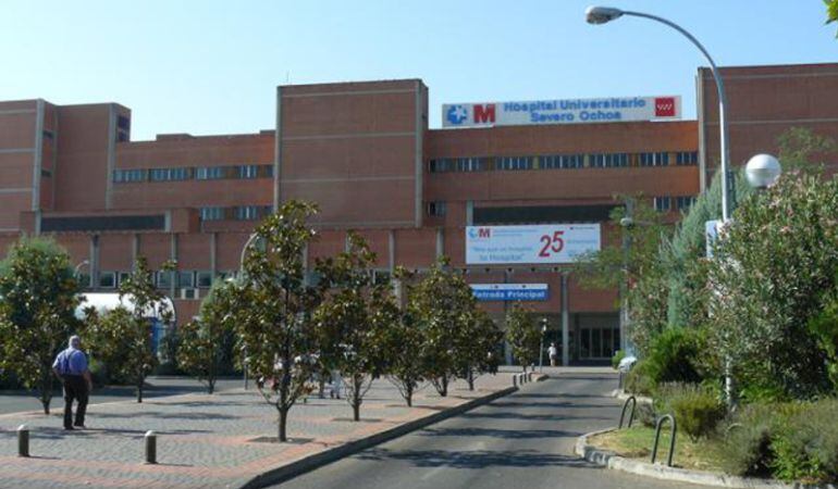 Los encuestados pasarán después por el Hospital