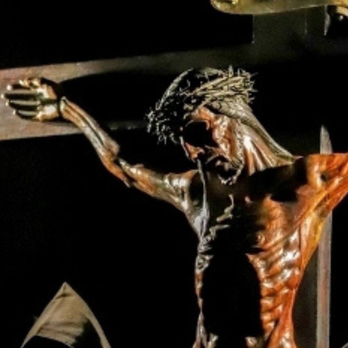 La procesión de este Sábado Santo de Semana Santa en Toledo: horario, recorrido, pasos, cortes de tráfico...