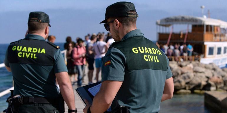 Guardia Civil