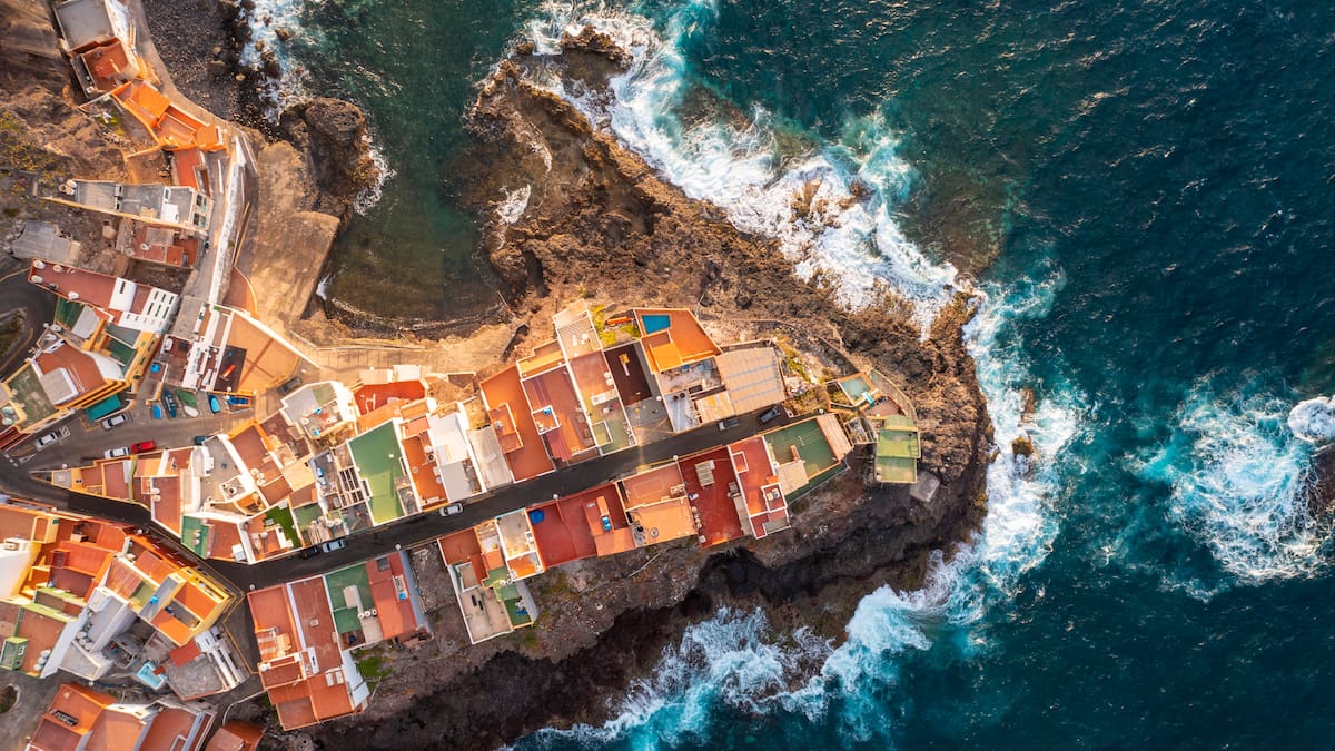 Fernando Clavijo: "Este no es solo un problema de Canarias, sino globalizado"