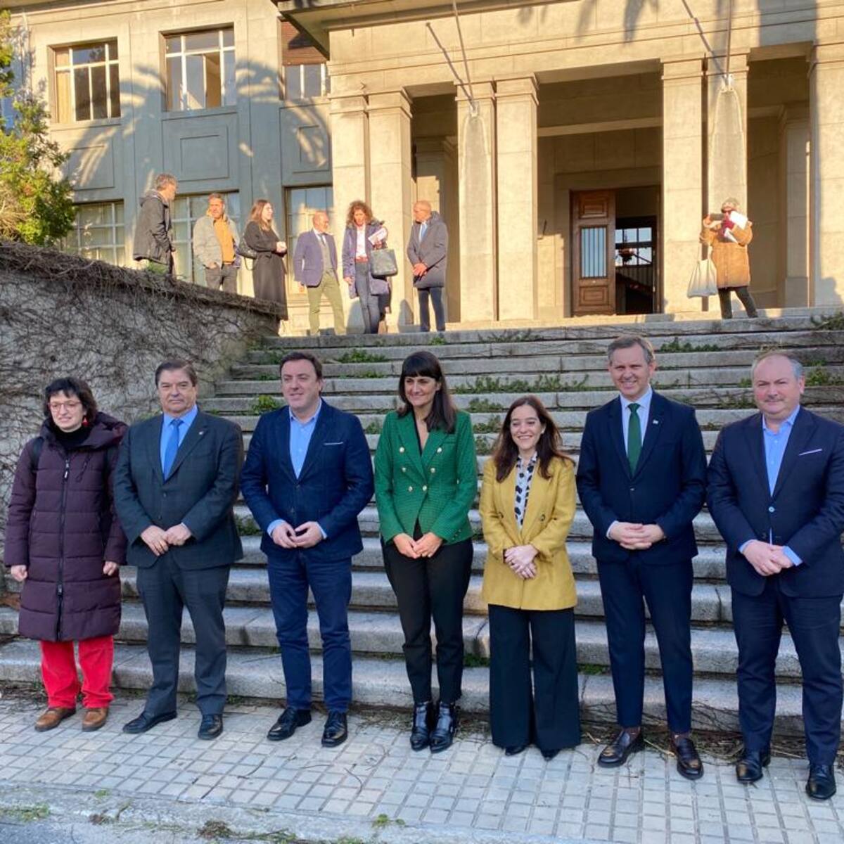 El mayor plató virtual de España tendrá que estar construido en un año