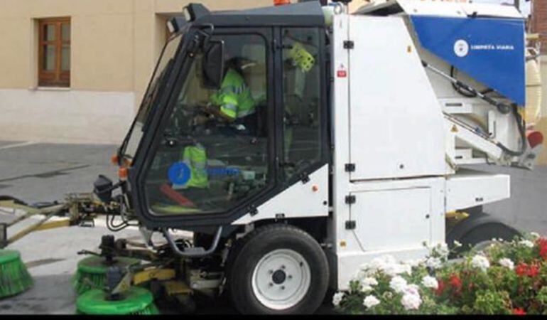 Aserpinto se ha personado en el 'Caso Gasoil' y pide la declaración de nuevos testigos.