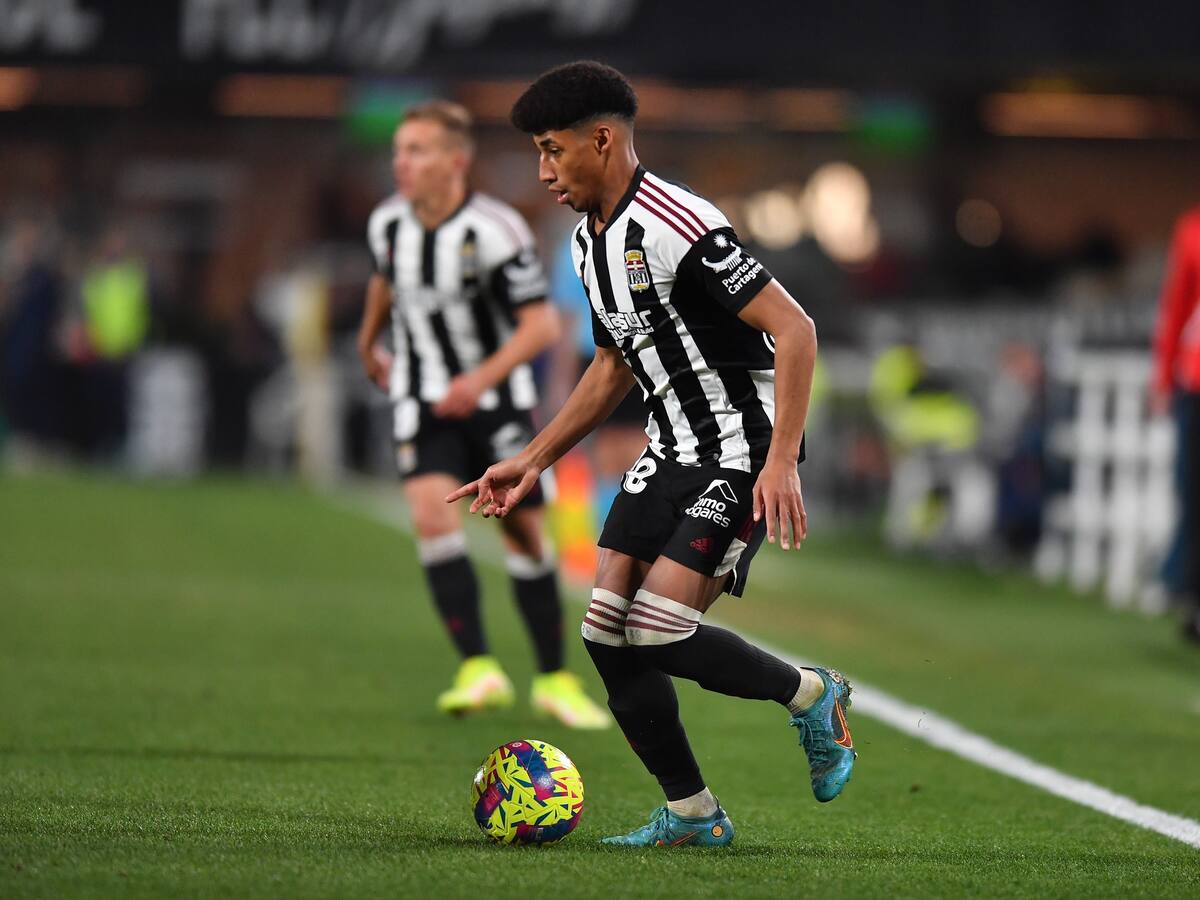 Ureña: "Estoy encontrando esa soltura y esos minutos que necesitaba, estoy muy feliz aquí"