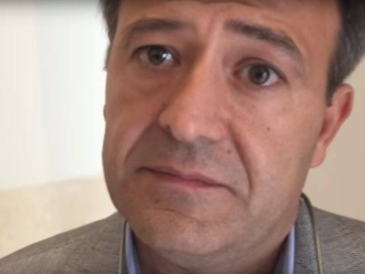 La expareja del dirigente policial acusado de acoso pide mayor protección