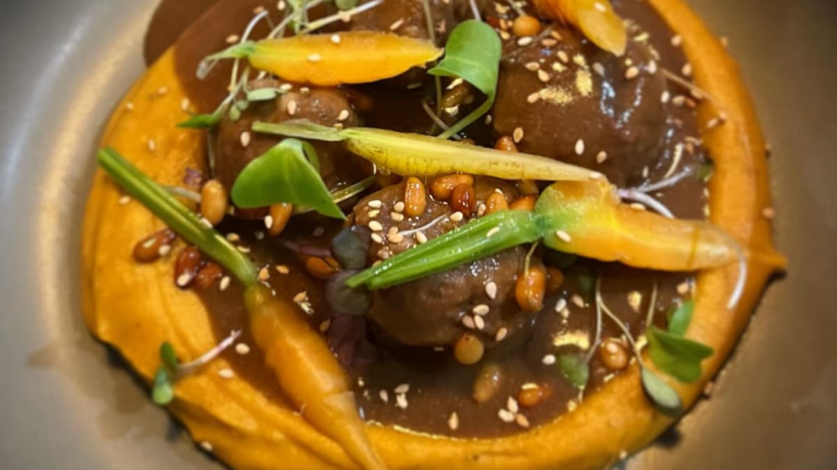 La Despensa Sonora: Asador Manduca