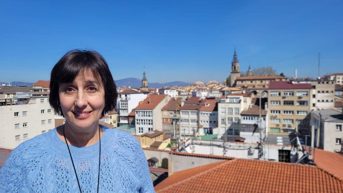 ¿Se está poniendo Vitoria de moda para los turistas?