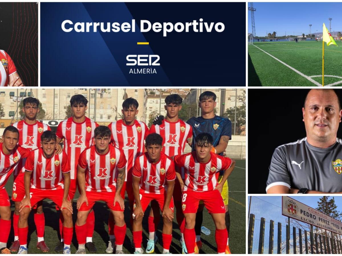 ¡Vuelve el Carrusel canterano!