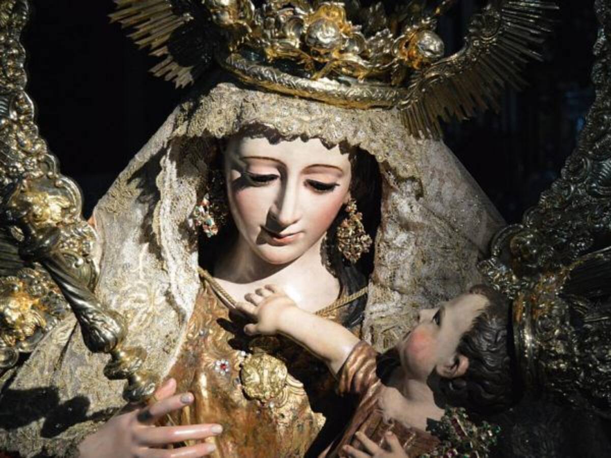 Todos los Santos celebra los 75 años de la reapertura de Omnium Sanctorum