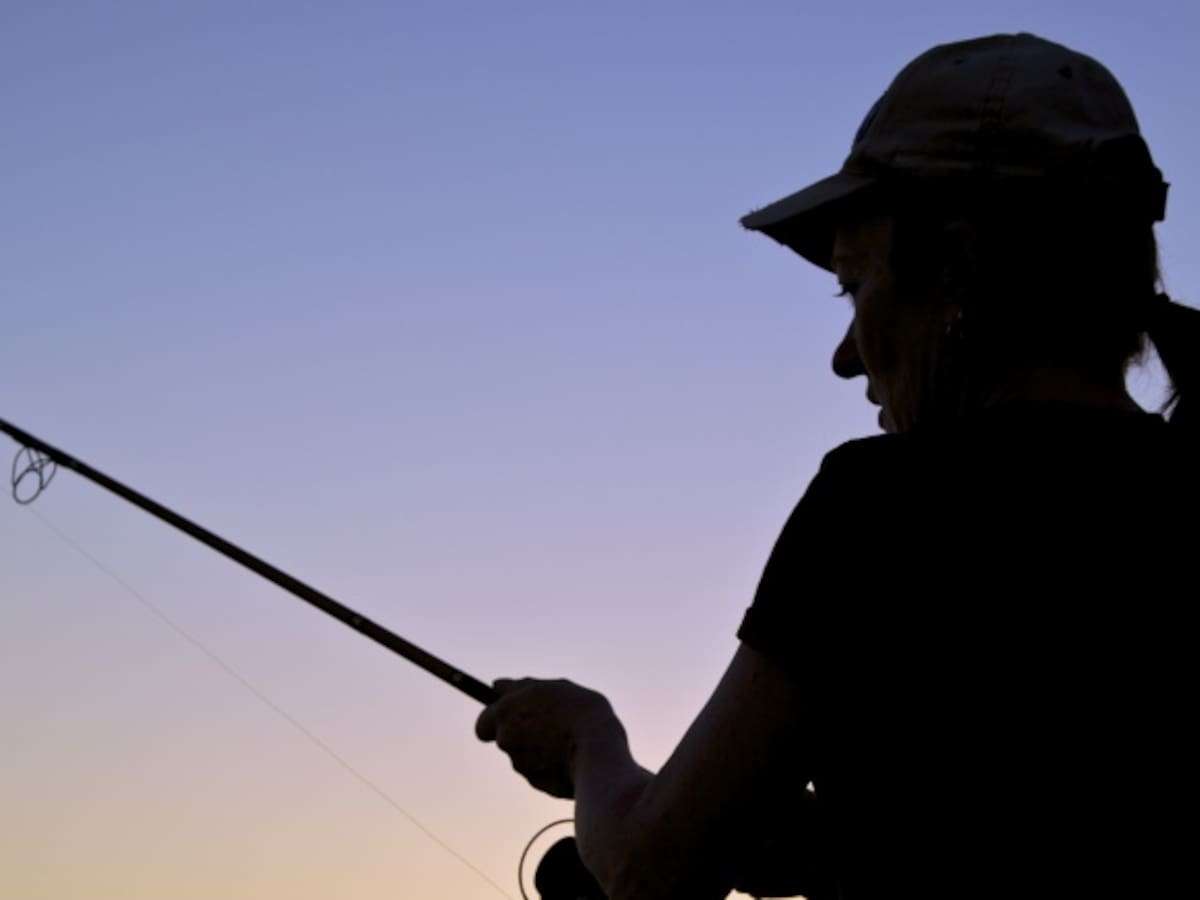 La lucha contra la invisibilidad de las mujeres pescadoras