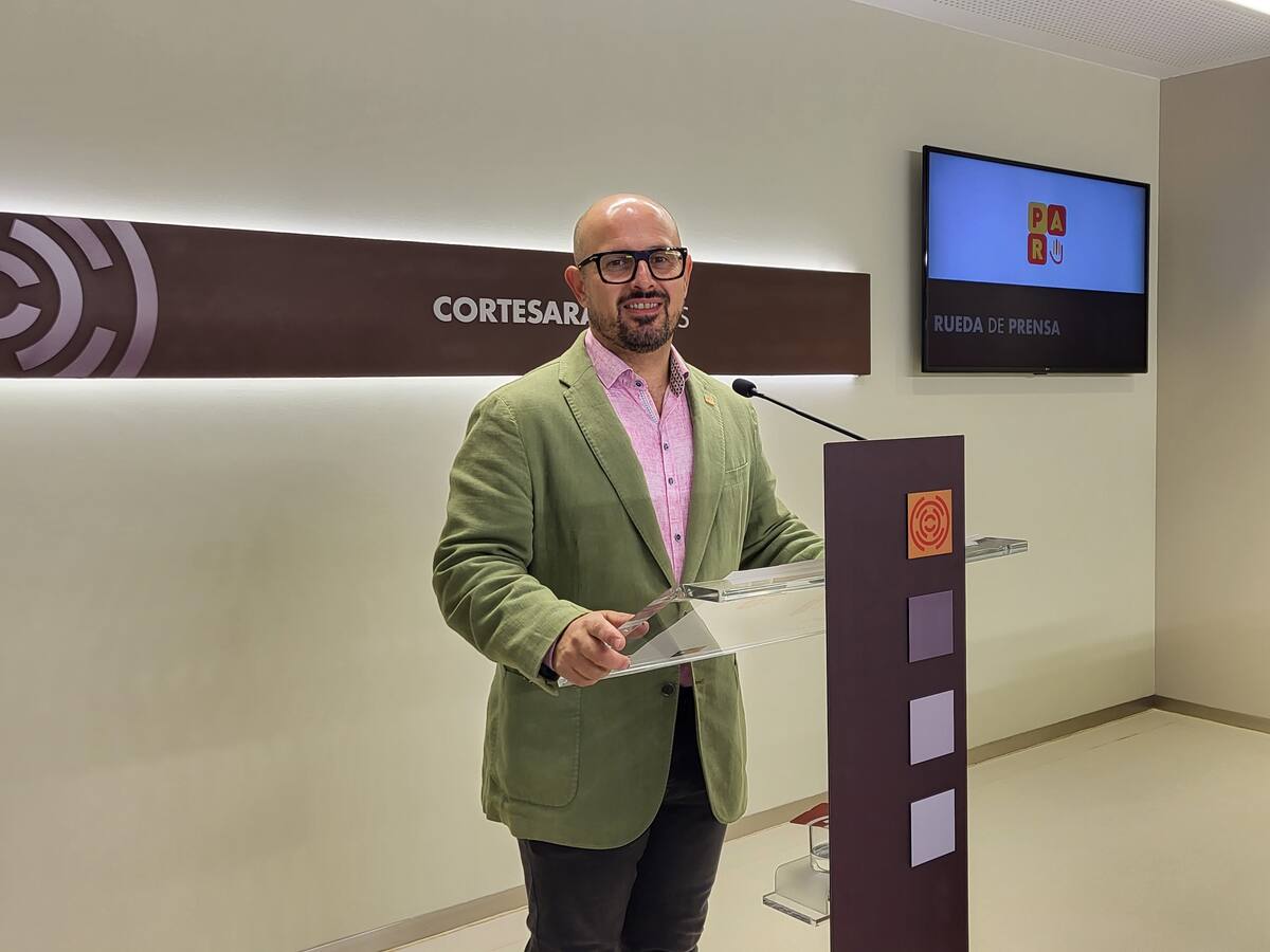 El PAR reclama una regulación específica para el arranque de las plantaciones truferas y ayudas para su sustitución