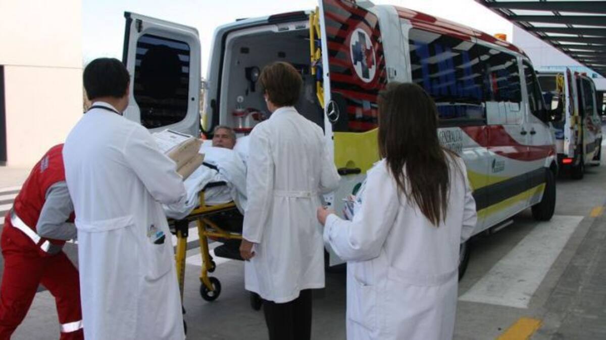 Entrevista en La Ventana a Andrés Cánovas