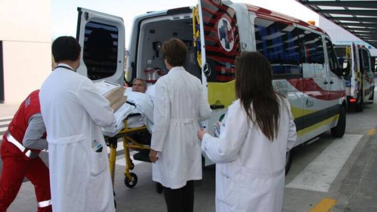 Entrevista en La Ventana a Andrés Cánovas