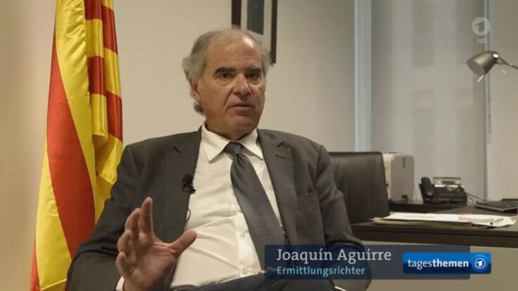 L'Audiència arxiva la causa de la suposada trama russa del 'Procés'