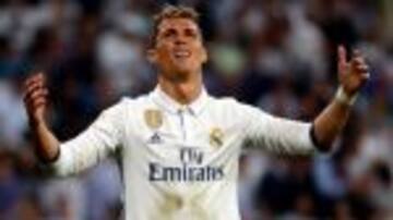 La Fiscalía acusa a Cristiano Ronaldo de defraudar 14,7 millones de euros