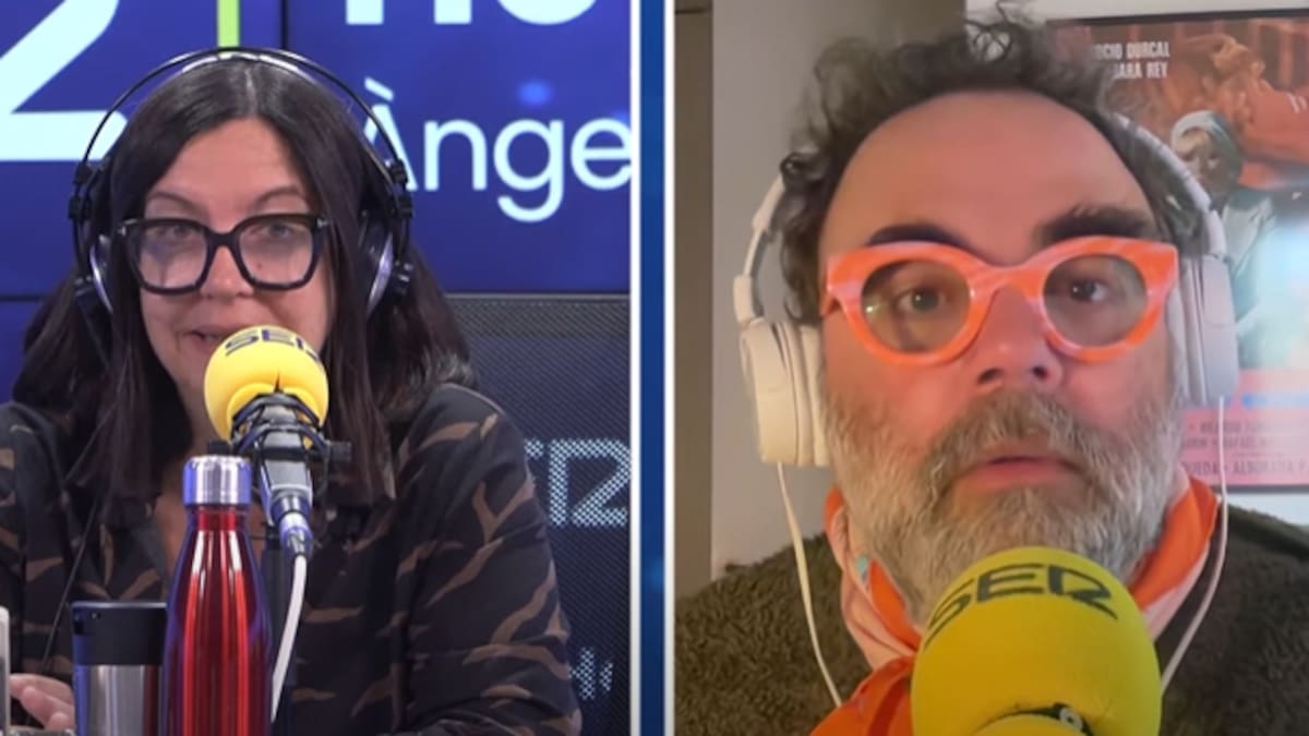 La denuncia de una oyente de ‘Hoy por Hoy’ contra la flacofobia que se ha llevado el aplauso de Àngels Barceló y Bob Pop