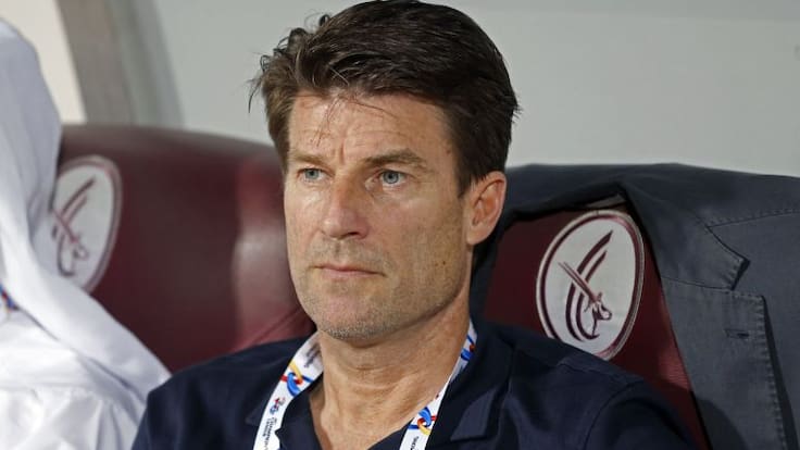 Michael Laudrup
