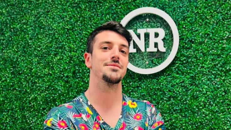 Vincenzo necesita con urgencia un trasplante de corazón: su historia en 'Todo Deporte Radio Murcia'