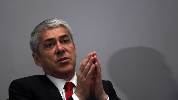 Telegrama a Sócrates