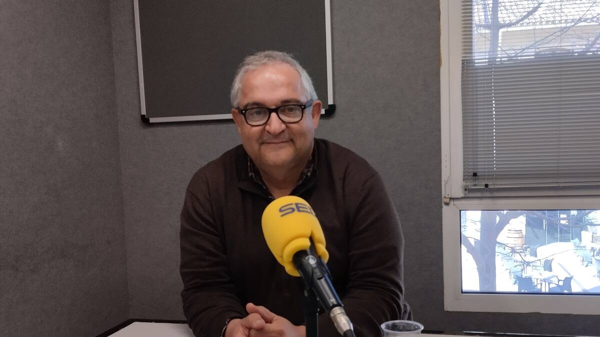 Alberto Morera, gerente de Alberto Morera Arquitectes S.L