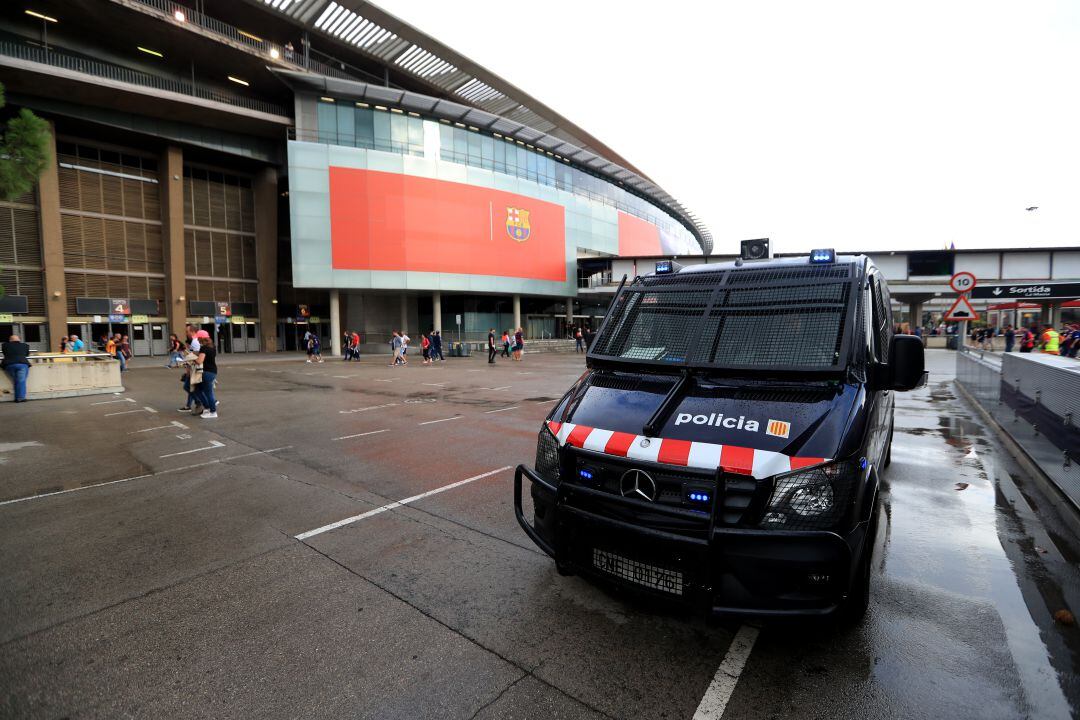 El 18 de diciembre se disputará en el Camp Nou un nuevo Clásico entre el Barcelona y el Real Madrid.