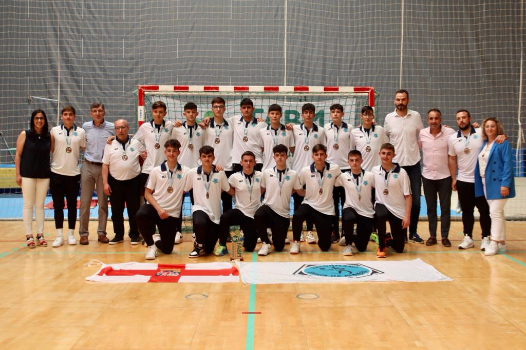 El Bahía de Almería sigue creciendo.