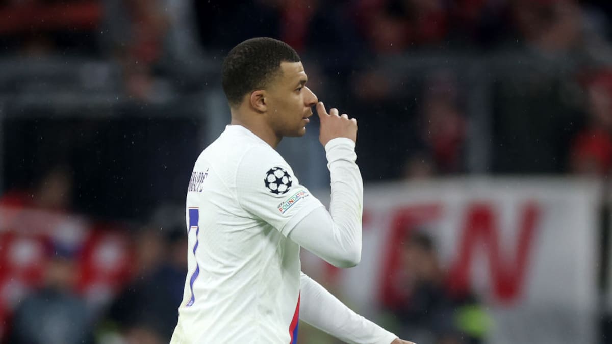 Manu Carreño, tras el nuevo batacazo europeo del PSG: "Qatar es el tío Gilito del fútbol europeo con el que nadie puede en los despachos, pero en el campo..."