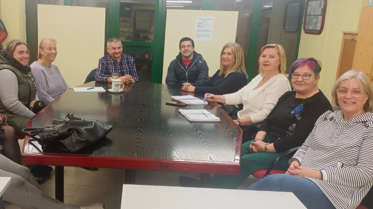 Osca XXI lamenta que se reduzcan los presupuestos participativos