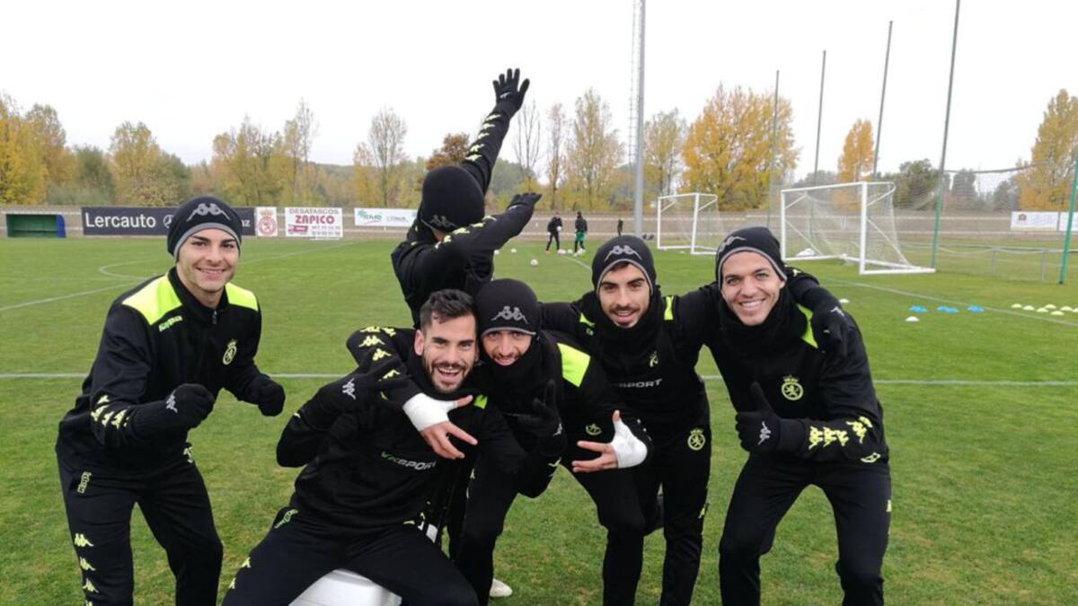 Noche de fiesta en el Reino de León