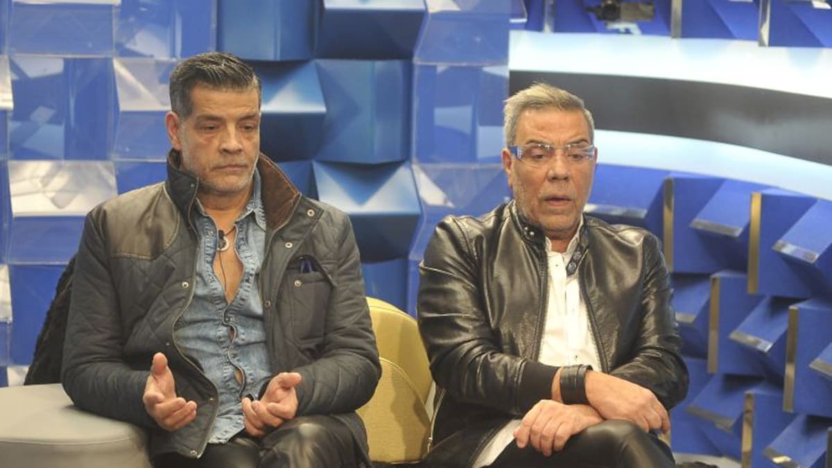 Telecinco rentabiliza en audiencia la expulsión de Los Chunguitos