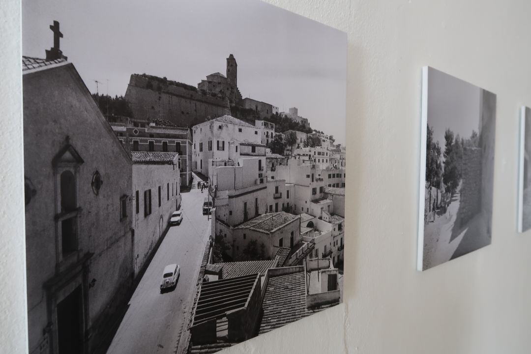 Imagen de la exposición