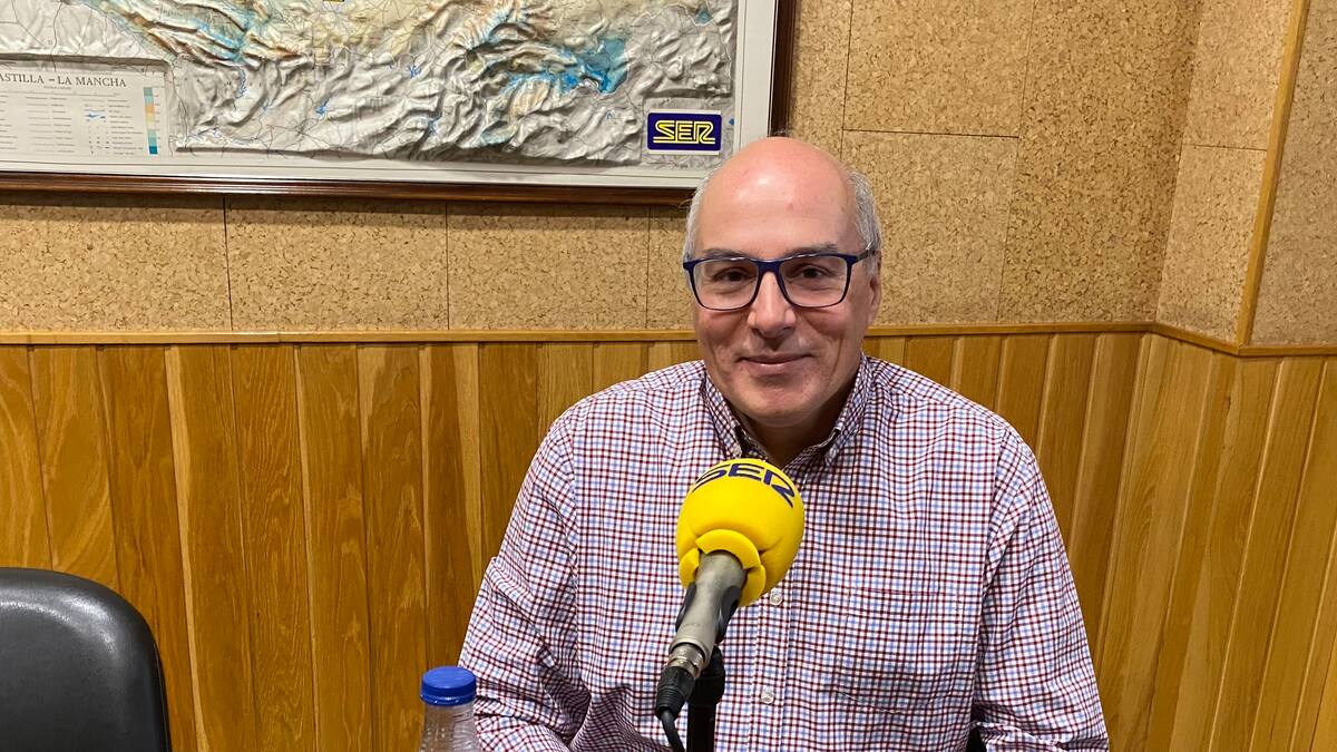 Vox Cuenca considera que nada tienen que ver con los disturbios ante las sedes del PSOE