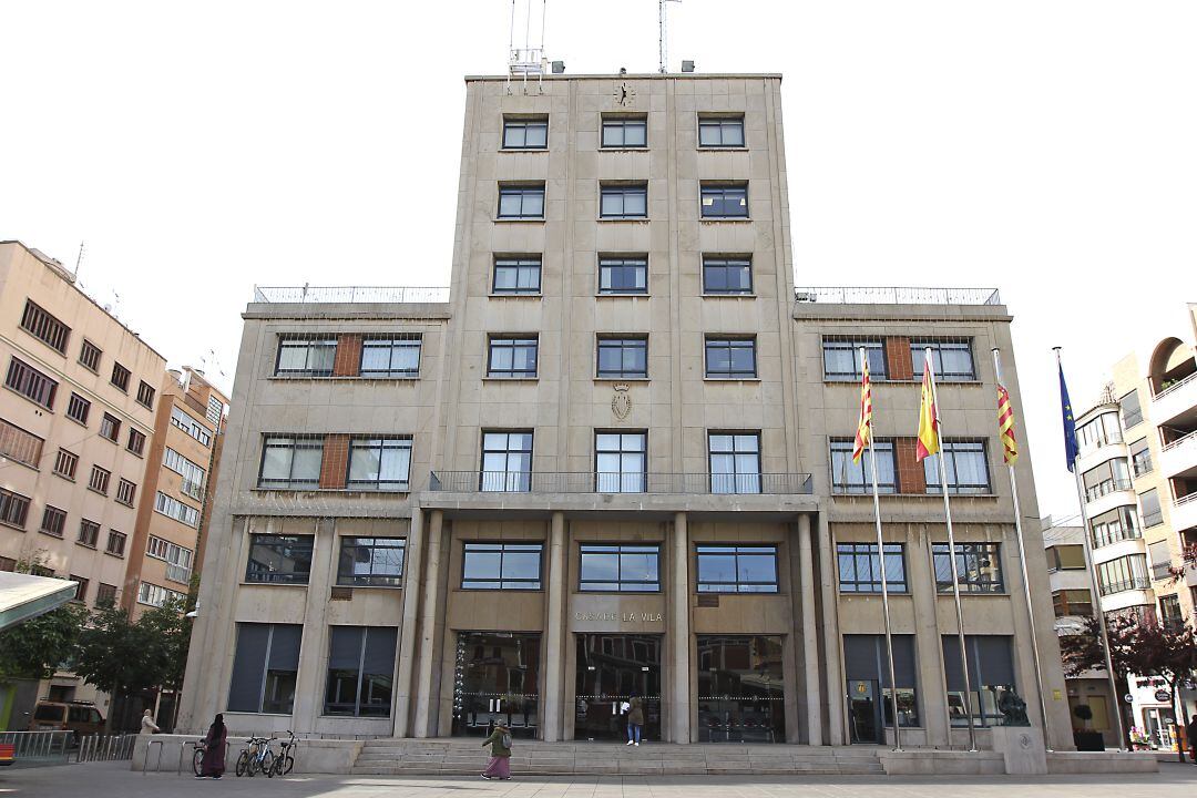 Ayuntamiento de Vila-real 