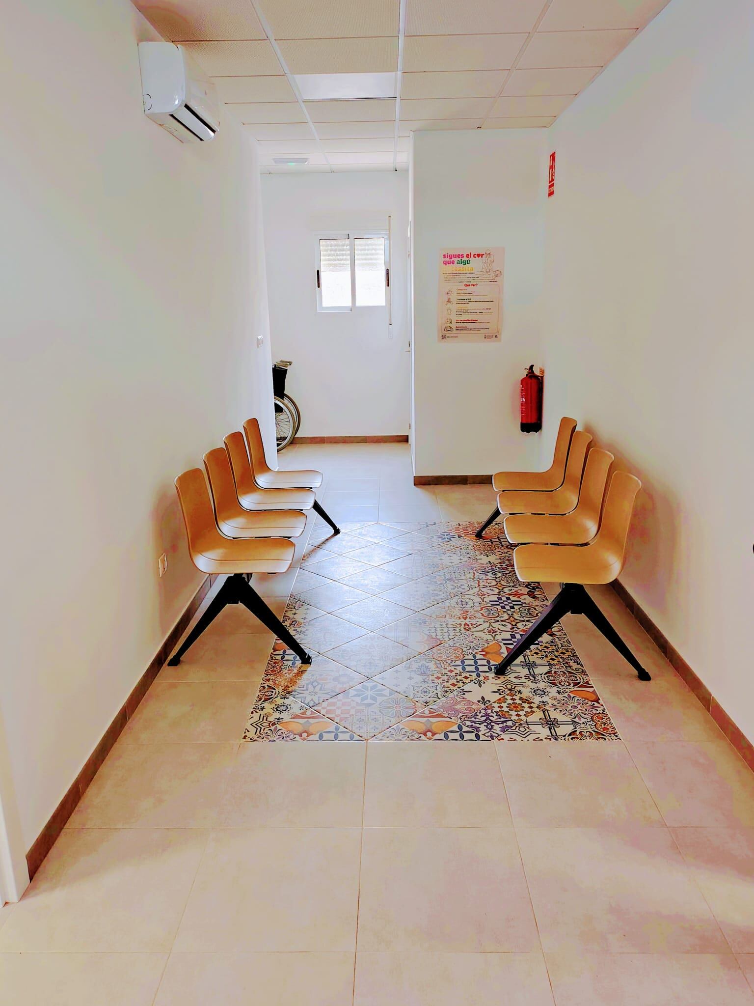 consultorio La Encina