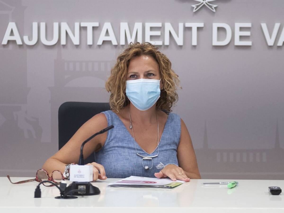 El teléfono del mayor de València seguirá funcionando hasta el 31 de diciembre